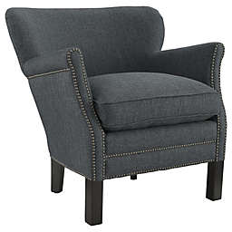 Modway Key Upholstered Fabric Armchair