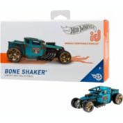 Hot Wheels id Bone Shaker {Hot Wheels Icons}