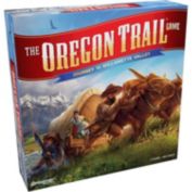 Pressman - Oregon Trail  Willamette Valley