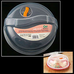 Kitcheniva Plastic Microwave Plate Cover