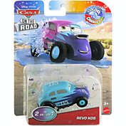 Disney Cars Color Changers 2022 Cars On The Road Revo Kos Character Car Play Vehicle