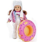 Playtime By Eimmie Playtime Pack Snow Tube