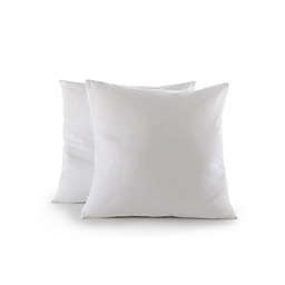 Cheer Collection Euro Square Pillow 26