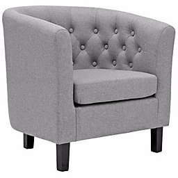 Modway Prospect Upholstered Armchair