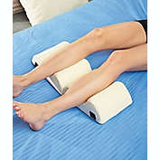 Kitcheniva 3-in-1 Butterfly Leg and Foot Massage Memory Foam Pillow