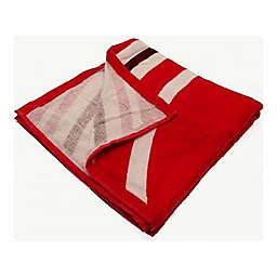 Liverpool FC Official Pulse Design Towel