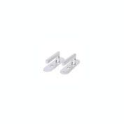 Stock Preferred Lever Door Lock Cylinder Entry Privacy Passage