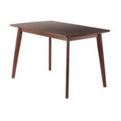 Winsome Shaye Dining Table