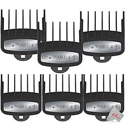 Wahl Six Pieces  Professional 1 1/2" Premium Cutting Guide 3354-1100