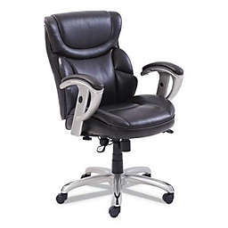 Emerson Task Chair, Supports Up to 300 lb, 18.75