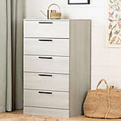South Shore  Step One Essential 5-Drawer Chest