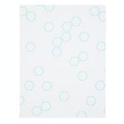 Lexicon Meyer 12 in. Eastern King Copper-Infused Memory Foam Mattress