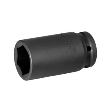 Jetech 3/4 Inch Drive 32mm Deep Impact Socket, Metric. View a larger version of this product image.