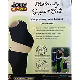 Jolly Jumper - Maternity Support Belt