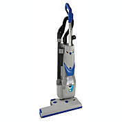 Lindhaus RX HEPA Eco Force 500e 20" Dual Motor Commercial Upright Vacuum
