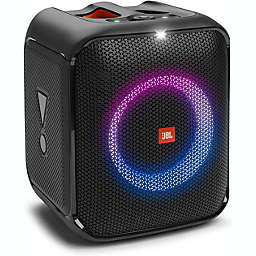 JBL Partybox Encore Essential  100W Sound, Built-in Dynamic Light Show, and Splash Proof Design