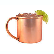 Alchemade - 100% Pure Copper 16 oz Moscow Mule Mug