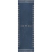 nuLOOM Arina Bohemian Machine Washable Area Rug