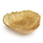 GAURI KOHLI Hudson Decorative Bowl - Gold; Large