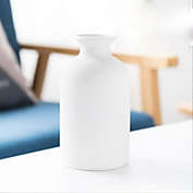 Elegant Minimalist Ceramic Vases With A Boho Feel