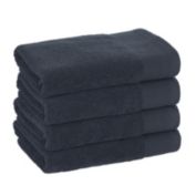 Nate Home by Nate Berkus Cotton Terry Bath Set