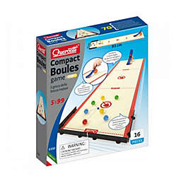 Quercetti - Compact Boules Games (Mult)