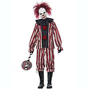 California Costumes Nightmare Clown Adult Costume