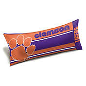 The Northwest Company Clemson OFFICIAL Collegiate &quot;Seal&quot; Body Pillow