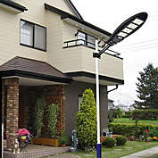 Stock Preferred 1680LED Integrated Remote Control Induction Street Lamp