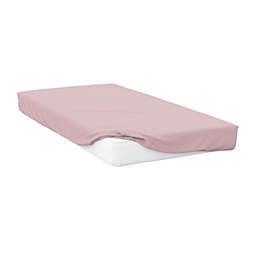 Belledorm Brushed Cotton Extra Deep Fitted Sheet