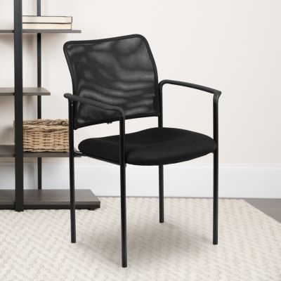 Emma Oliver Black High Density Stackable Melody Band/Music Chair
