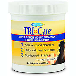 Farnam (#100505790) Triple Action Wound Care for Dogs & Horses, 14 oz