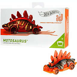 Hot Wheels ID Motosaurus Die-Cast Car
