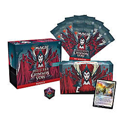 Magic The Gathering Innistrad Crimson Vow Bundle Set