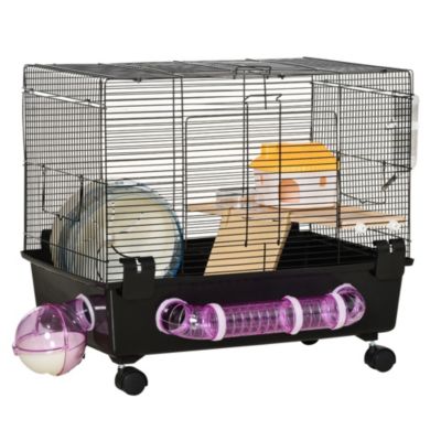 Mojo Hamster Animal Figure 387236 in Stock for sale online 
