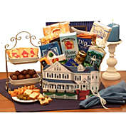 GBDS Home Sweet Home Gift Box - housewarming gift baskets - welcome basket