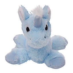 Manhattan Toy Floppies Baby Unicorn Stuffed Animal