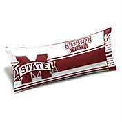 The Northwest Company Mississippi State OFFICIAL Collegiate &quot;Seal&quot; Body Pillow