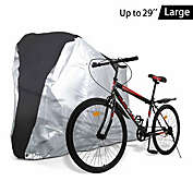 Kitcheniva Bicycle Protector Covers Waterproof/Dustproof Large
