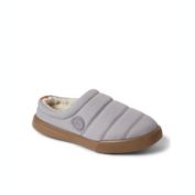 Dearfoams Womens Kendra Nylon Sport Lounge Clog