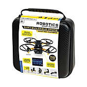 Thames And Kosmos Robotics Smart Machine 5 In 1 Buildable Drone With HD Camera Kit