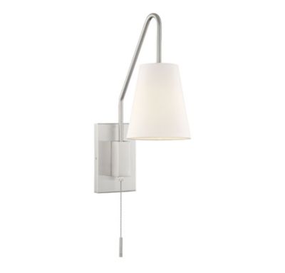 Savoy House Owen Adjustable Wall Sconce