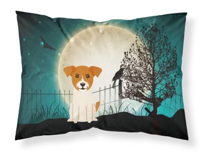 Multicolor 16x16 My Jack Russell Terrier Apparel I Love My Jack Russell Dog Puppy Pet Lover Throw Pillow