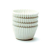 Norpro, White, Giant Muffin Cups, Pack of 500