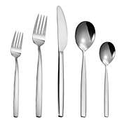 Kitcheniva 30-Pieces Stainless Steel Silverware Cutlery Set