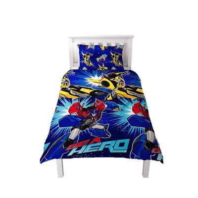 Ideal To Match Transformers Duvets & Transformers Wall Decals. Lampshades