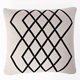 Paarizaat Diamond Cushion Cover