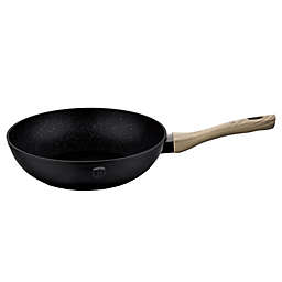 Berlinger Haus Wok 11 inches w/ Protector