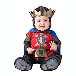 InCharacter Sir Cuddles-A-Lot Infant Costume