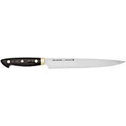 KRAMER by ZWILLING EUROLINE Carbon Collection 2.0 9-inch Carving Knife